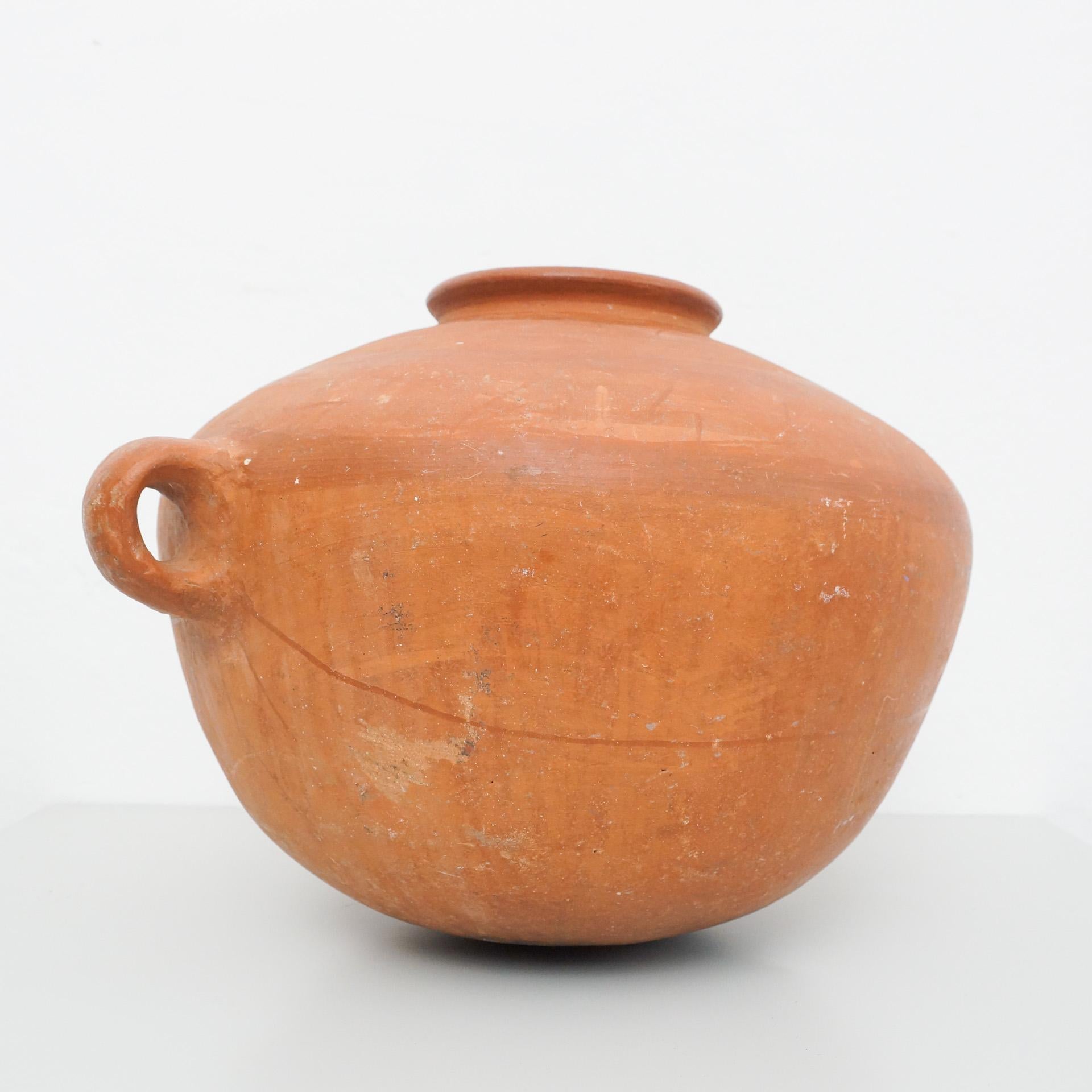 Antique Mediterranean Ceramic, circa s.XIX 11
