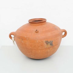 Antique Mediterranean Ceramic, circa s.XIX