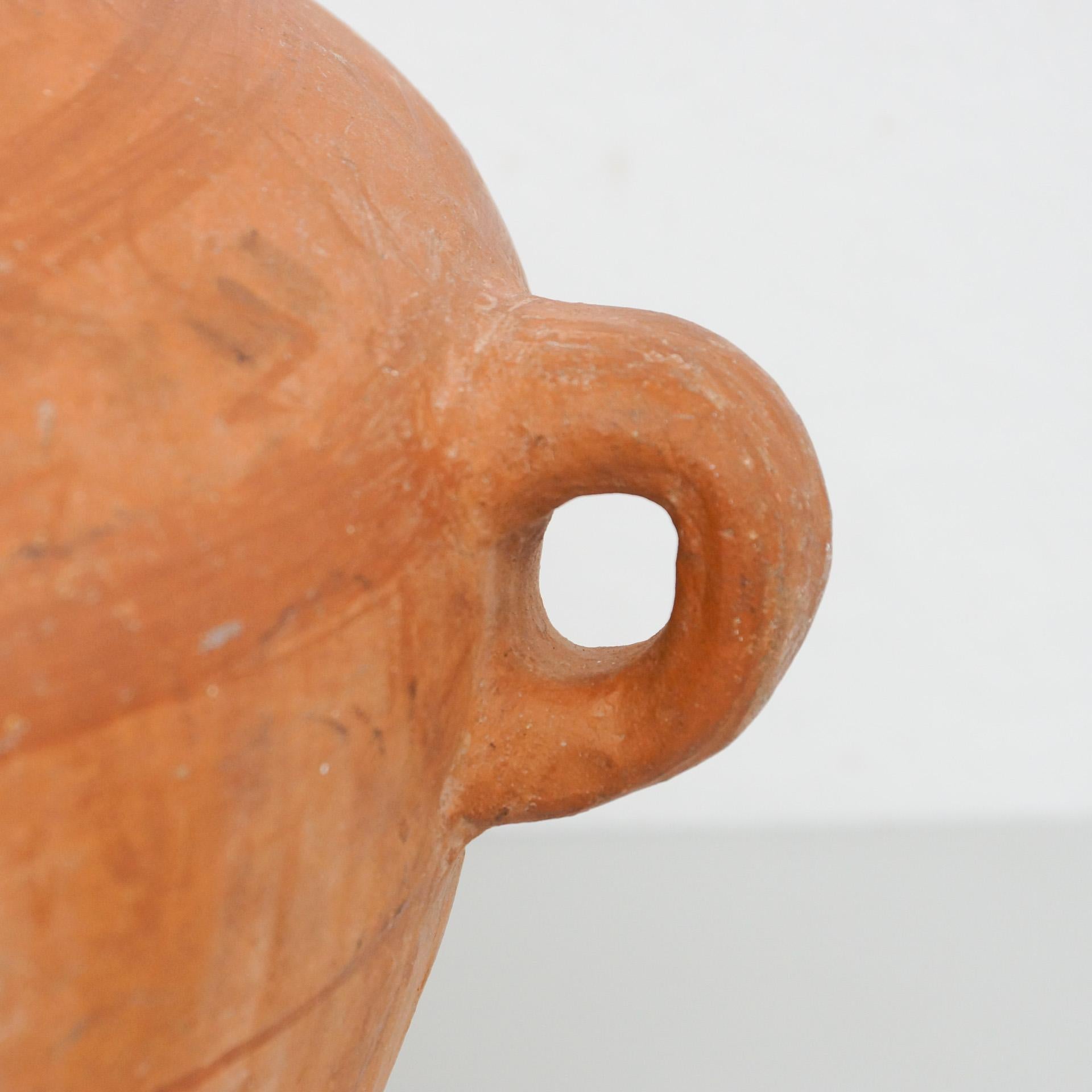 Antique Mediterranean Ceramic, circa s.XIX 1