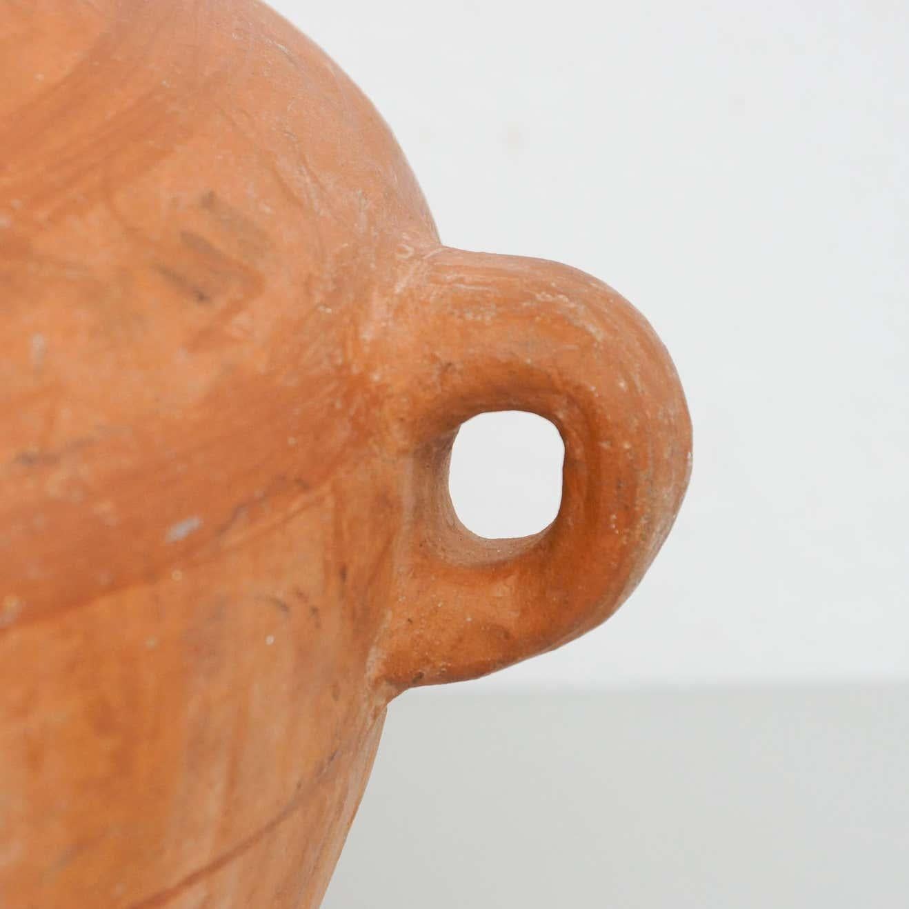 Antike Mittelmeer-Keramik, ca. s.XIX im Angebot 1