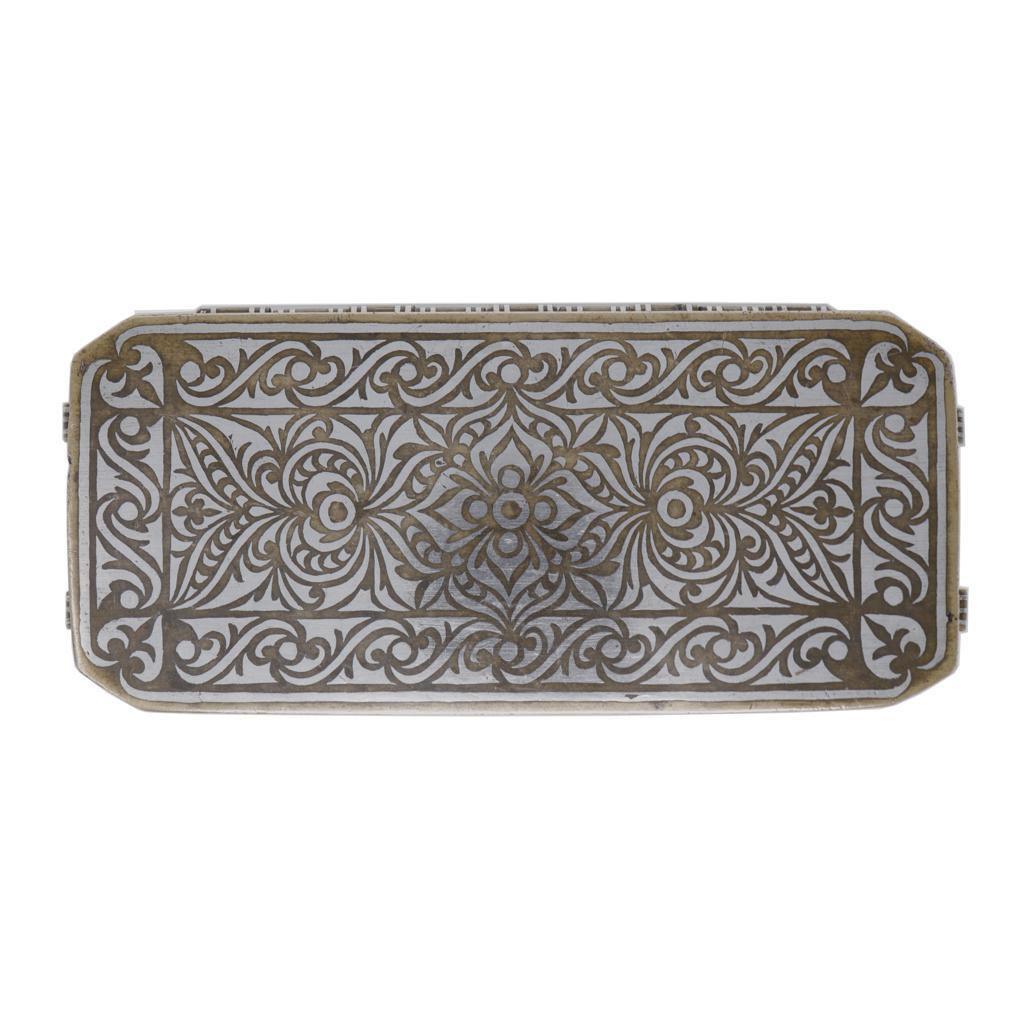 Antique Medium Maranao Betel Nut Box, Southern Philippines (Mindanao) en venta 1