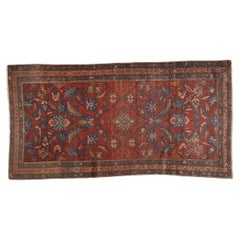 Antique Mehriban Rug