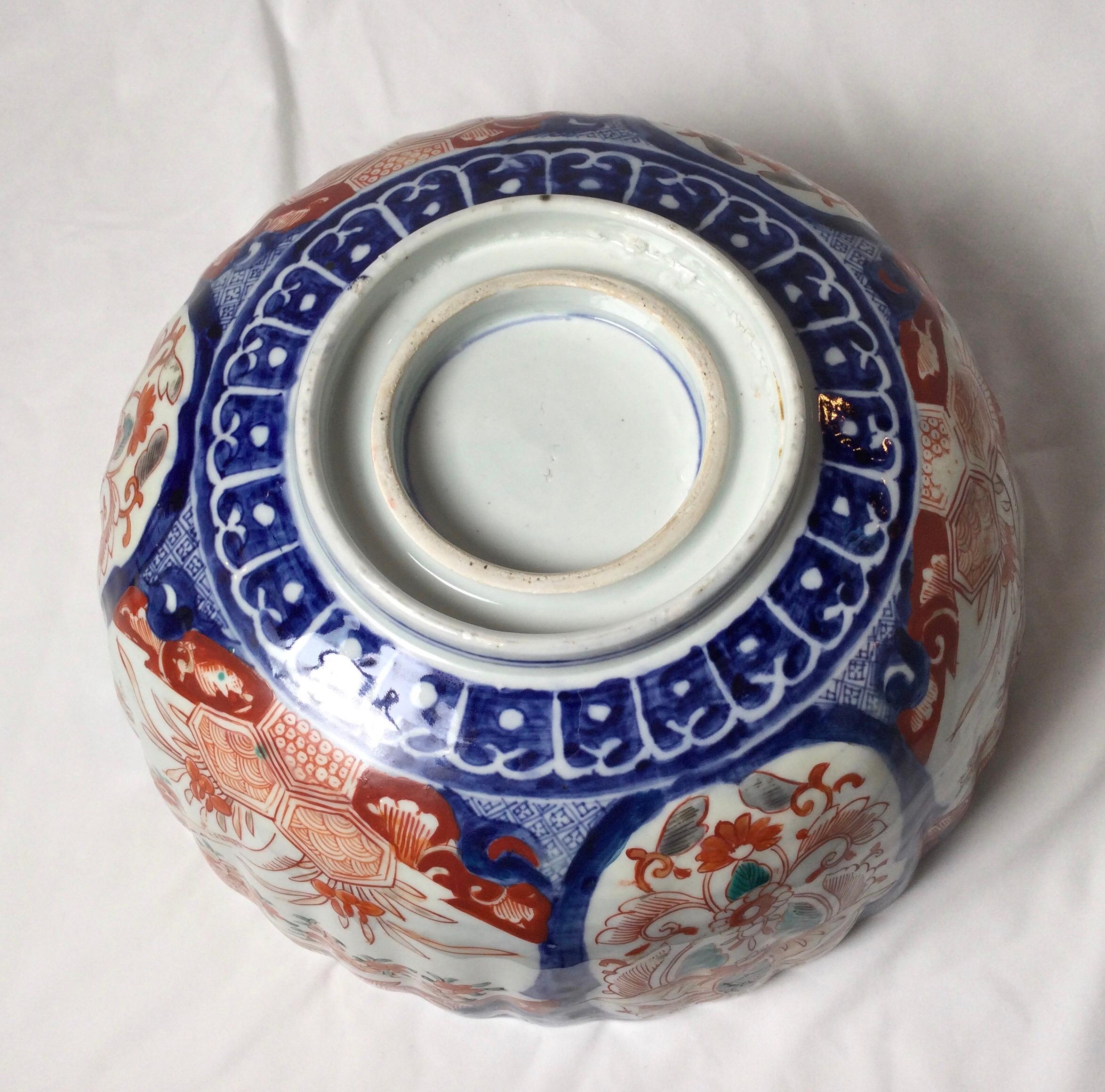 antique bowls