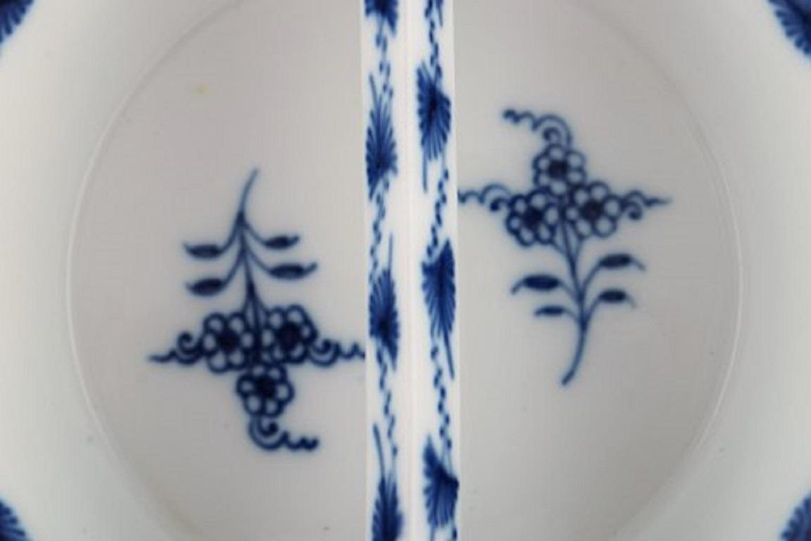 early meissen marks