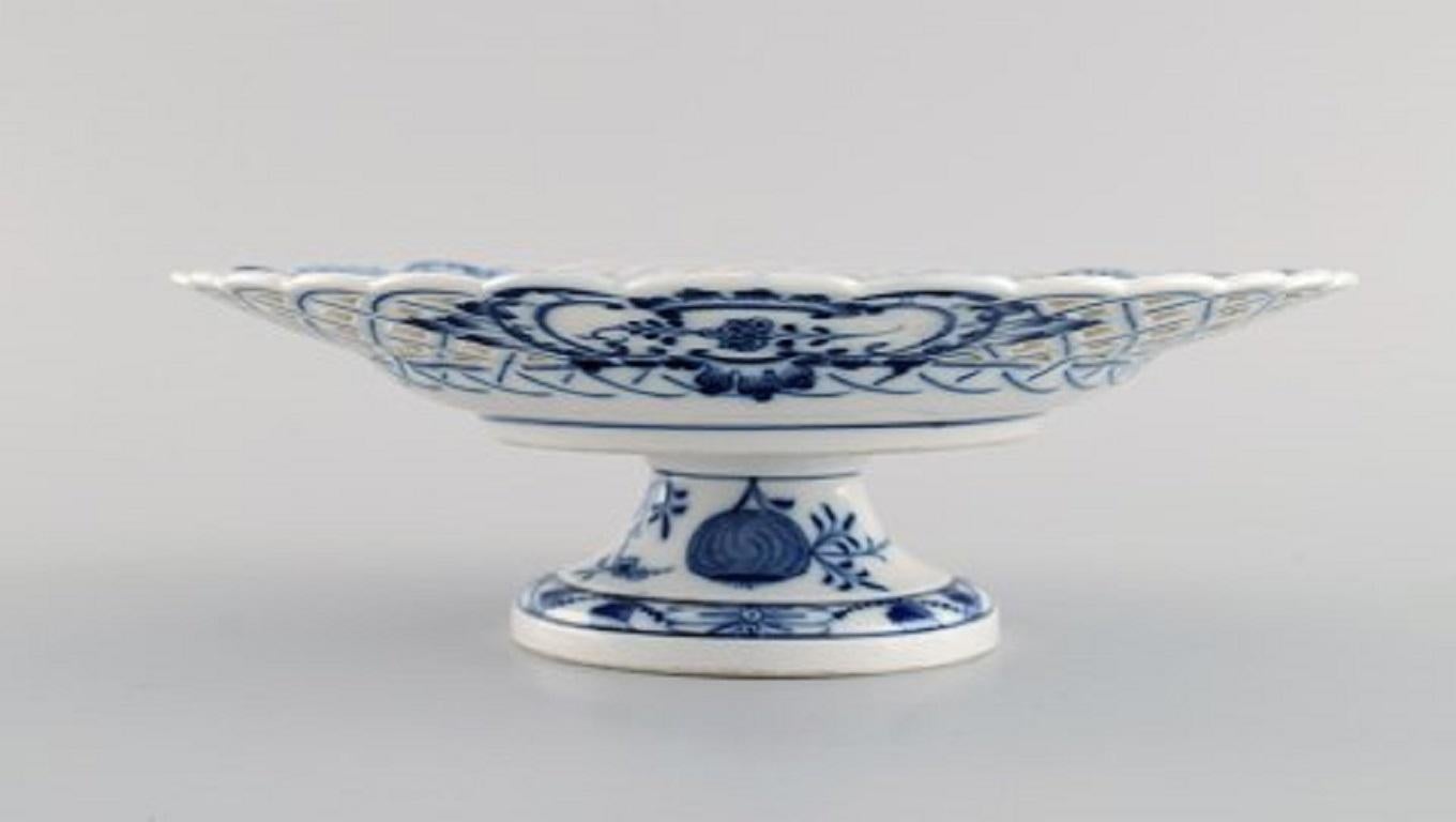 German Antique Meissen 