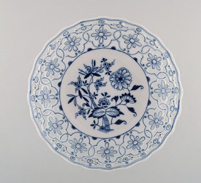 Antique Meissen 