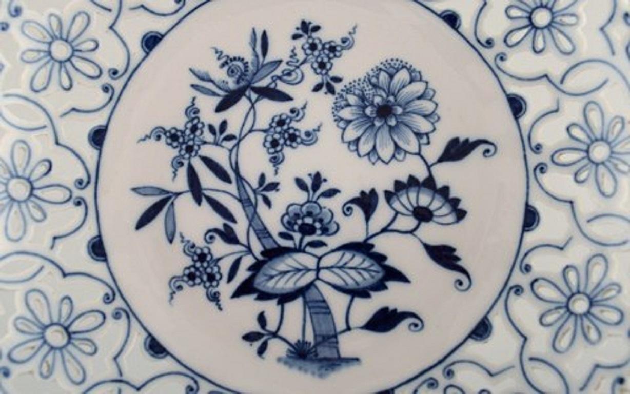 meissen compote