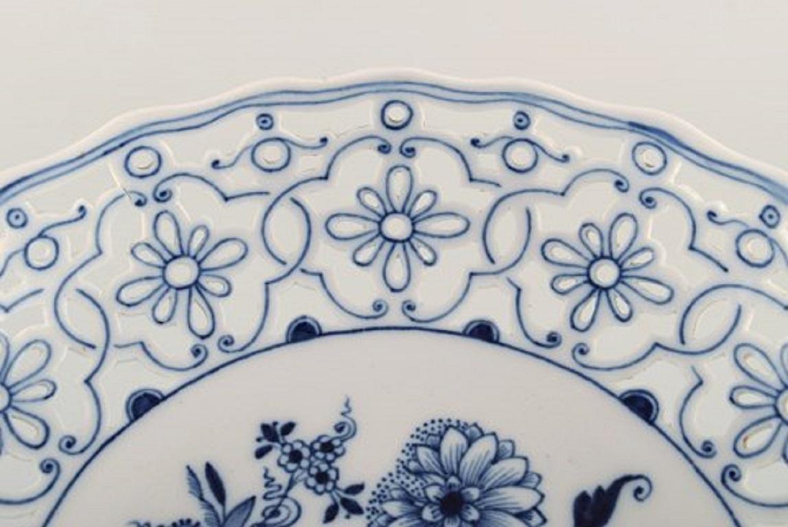 German Antique Meissen 