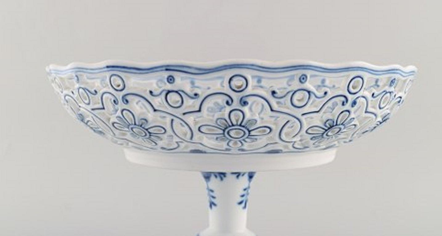 Antique Meissen 