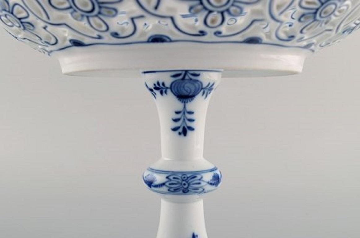 20th Century Antique Meissen 