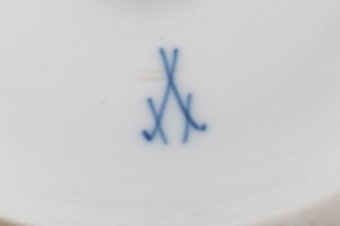 Antique Meissen 
