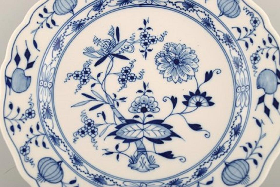 Antique Meissen 