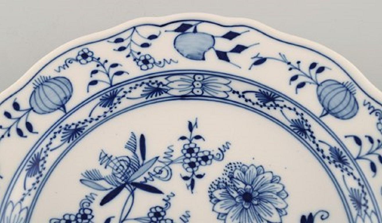 German Antique Meissen 