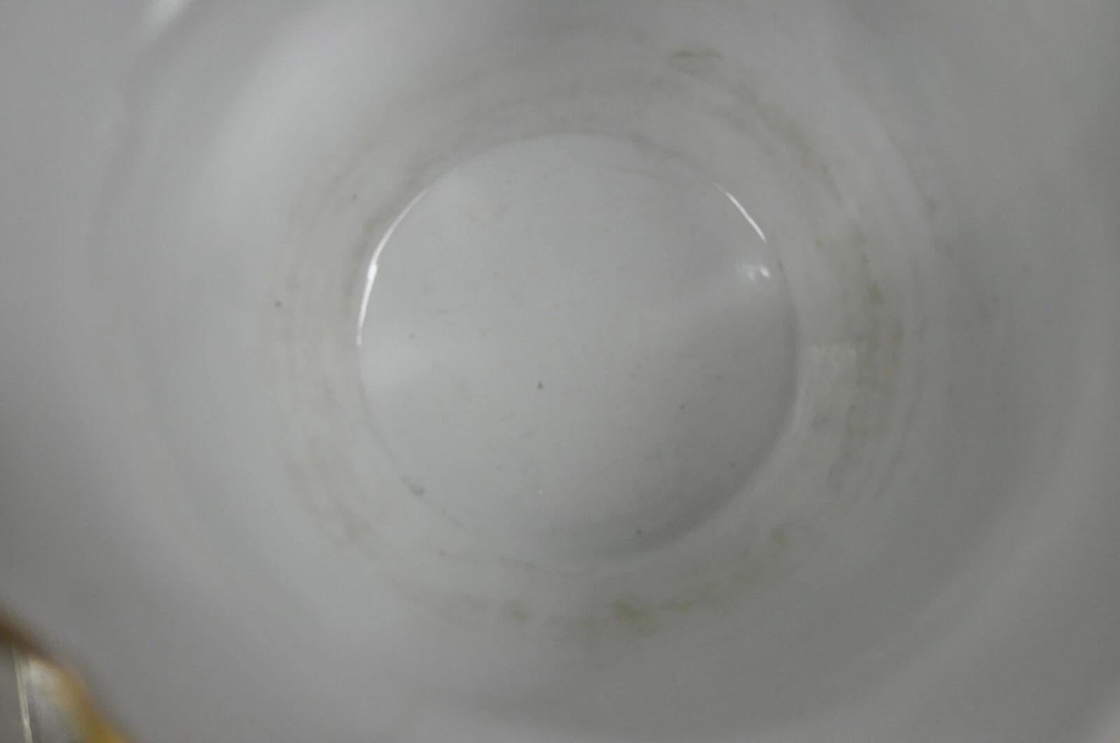 Antike Meissen Porcelain Blumentopf Cachepot Weinkühler - ein PaarAntiquitäten im Angebot 4