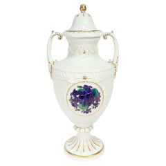 Vases and Vessels