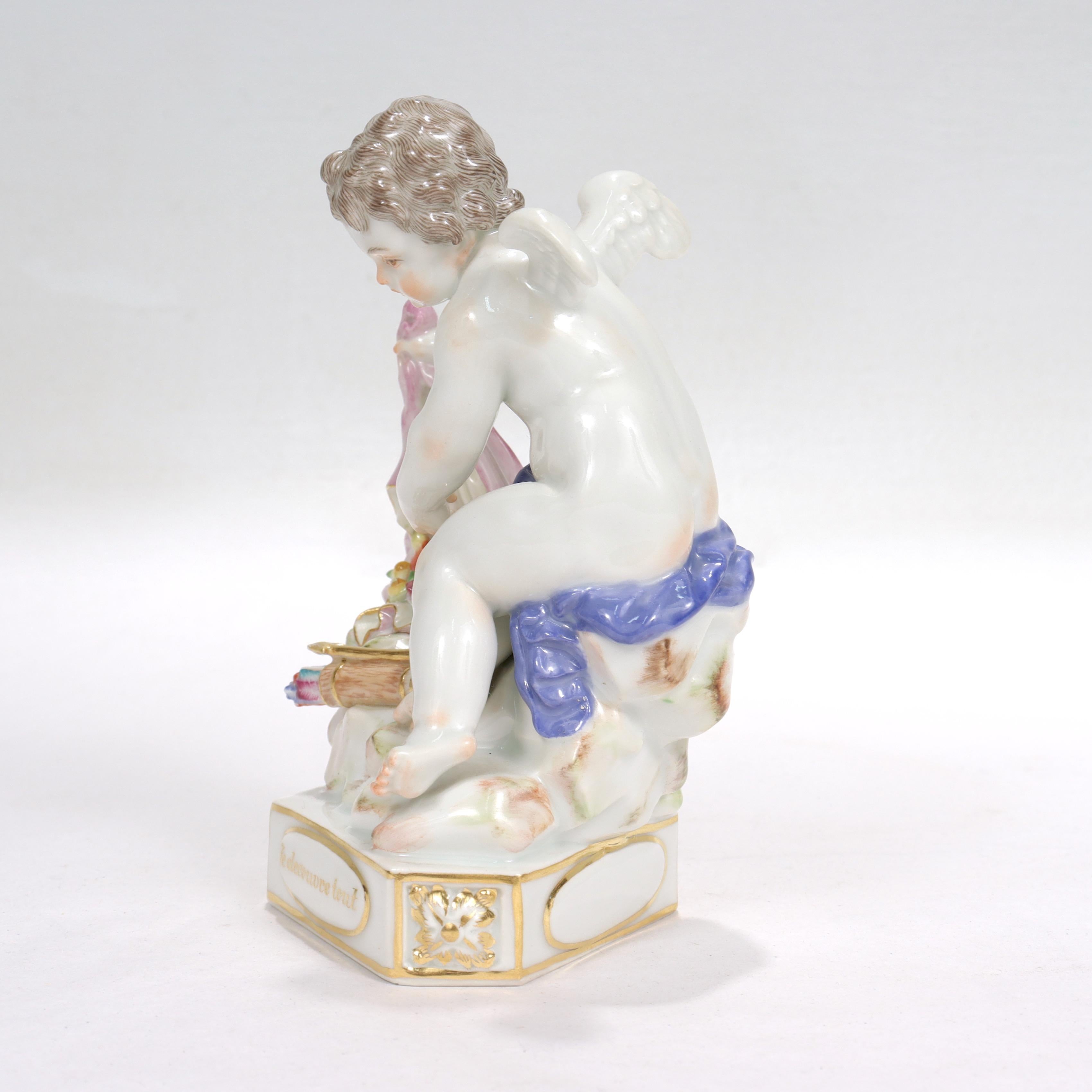 figurine ancienne