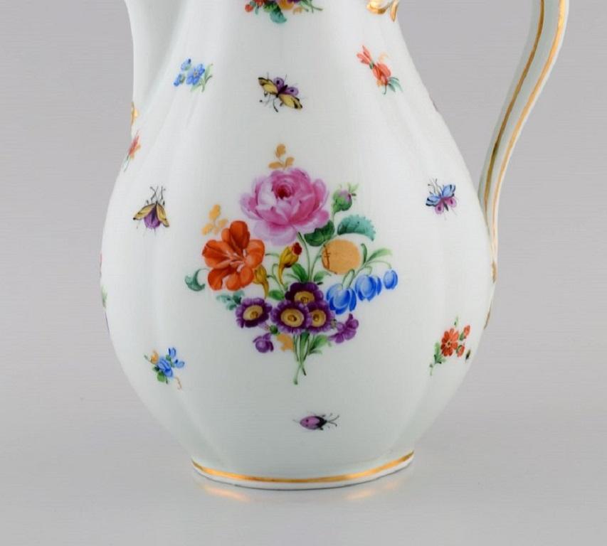 meissen porcelain marks