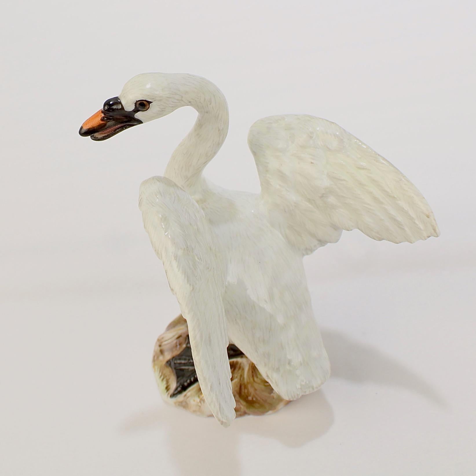 swan figurines for sale