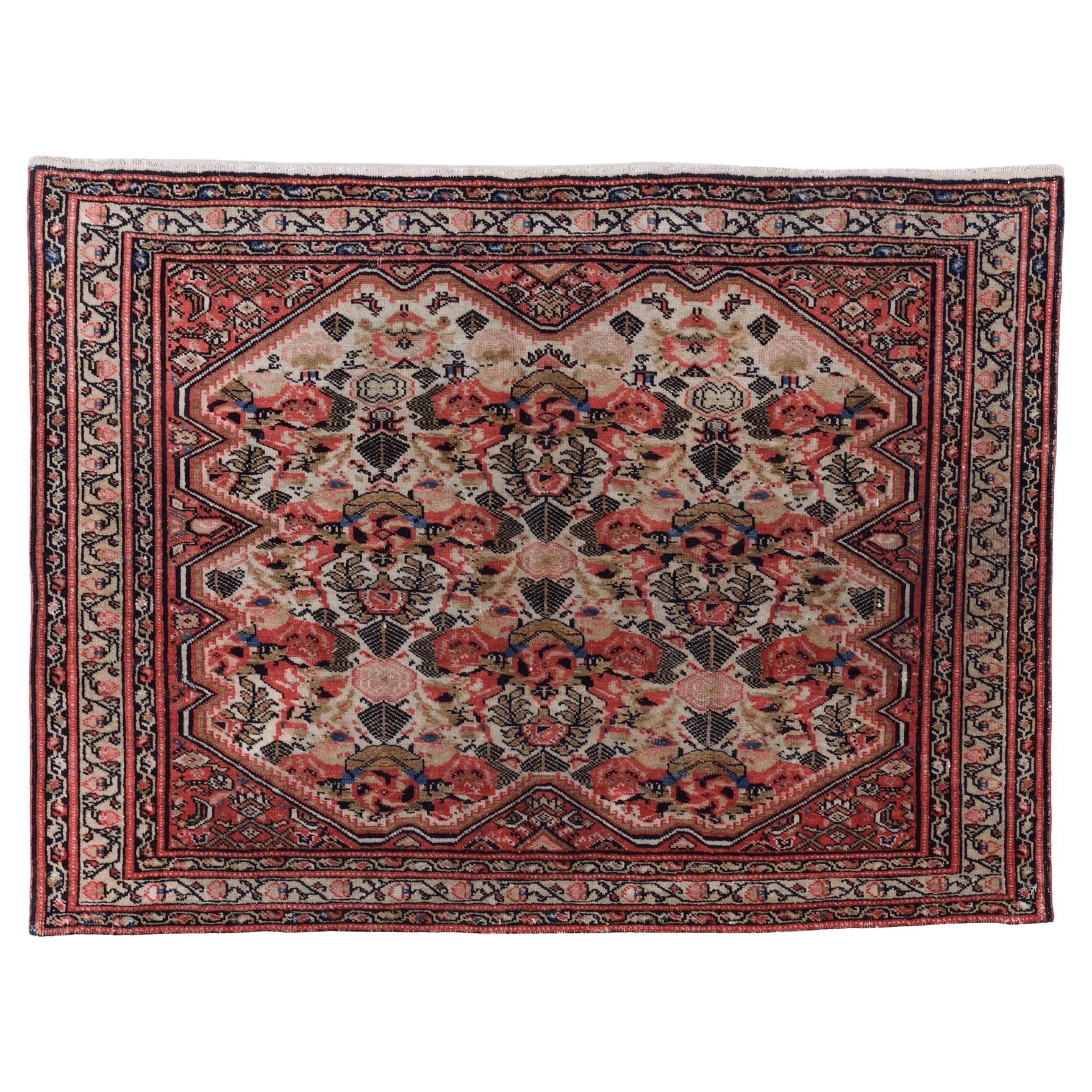 Antico Melayer Bagface - Fine del 19° secolo in vendita