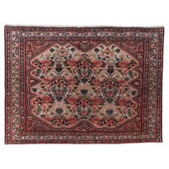 Antico Melayer Bagface - Fine del 19° secolo