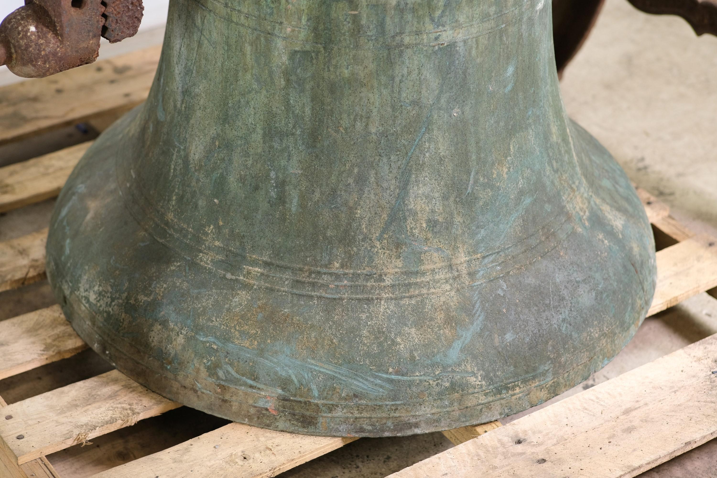 meneely bell for sale