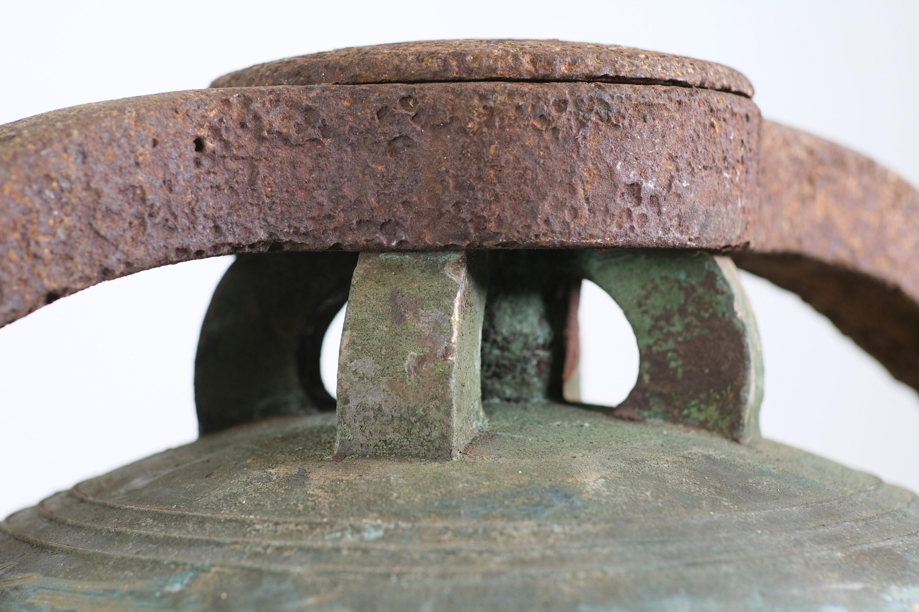 large church bell for sale