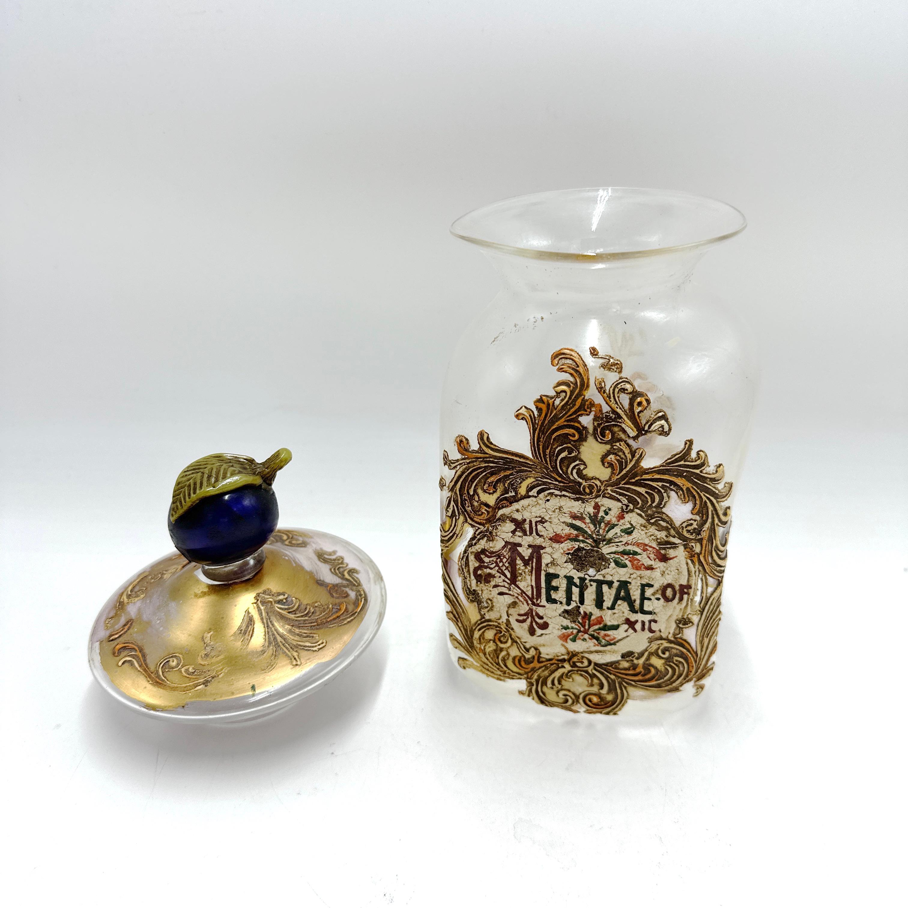 Early 20th Century Antique 