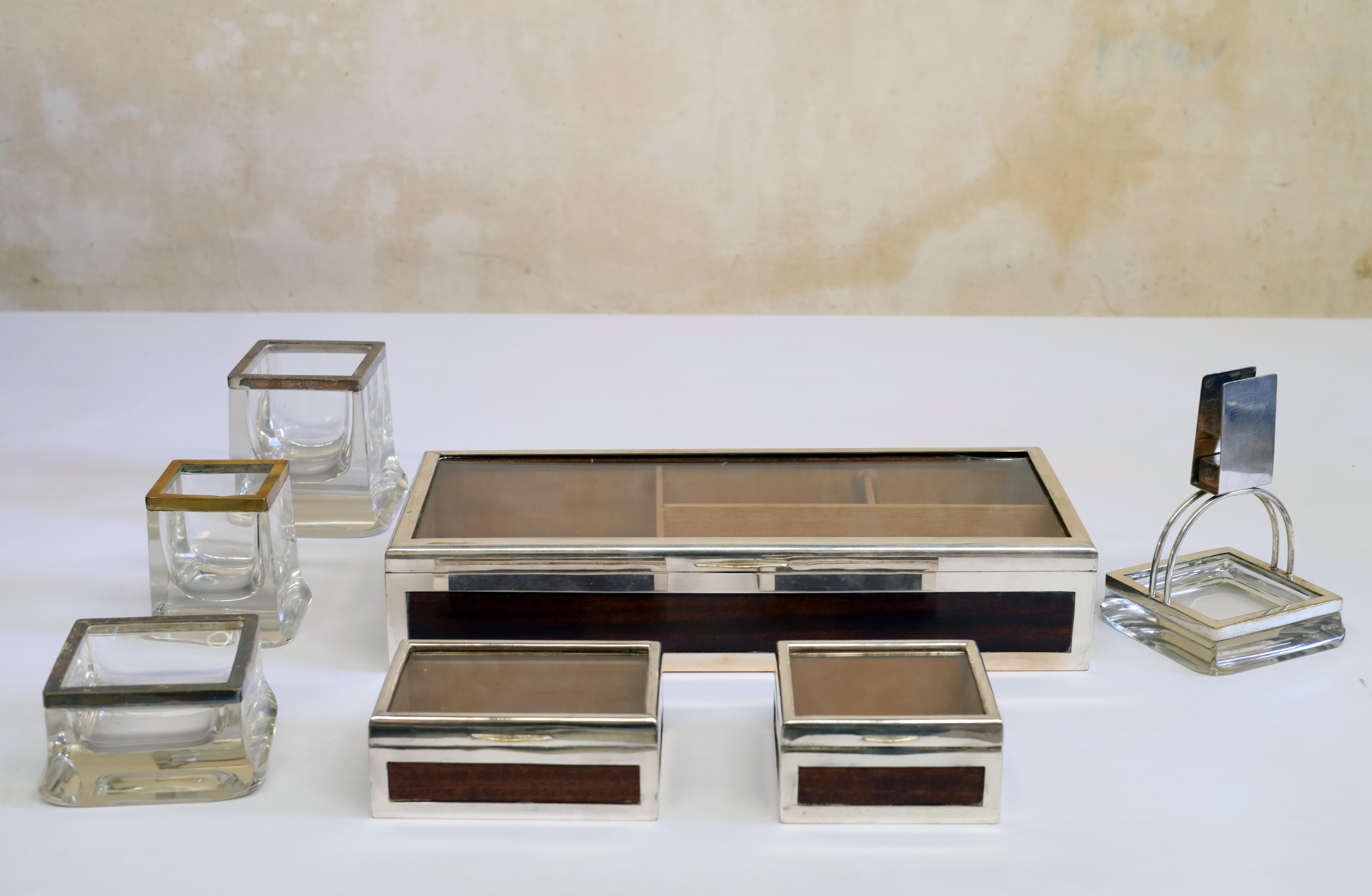 Table à cigares métamorphique ancienne Bon état - En vente à Mérida, YU