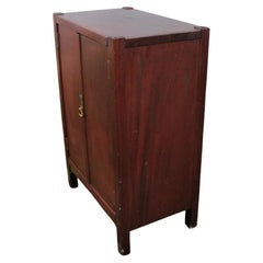 Cellarette Michigan Chair Co - Stickley Era - W2962