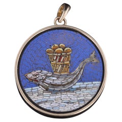 Pendant Necklaces