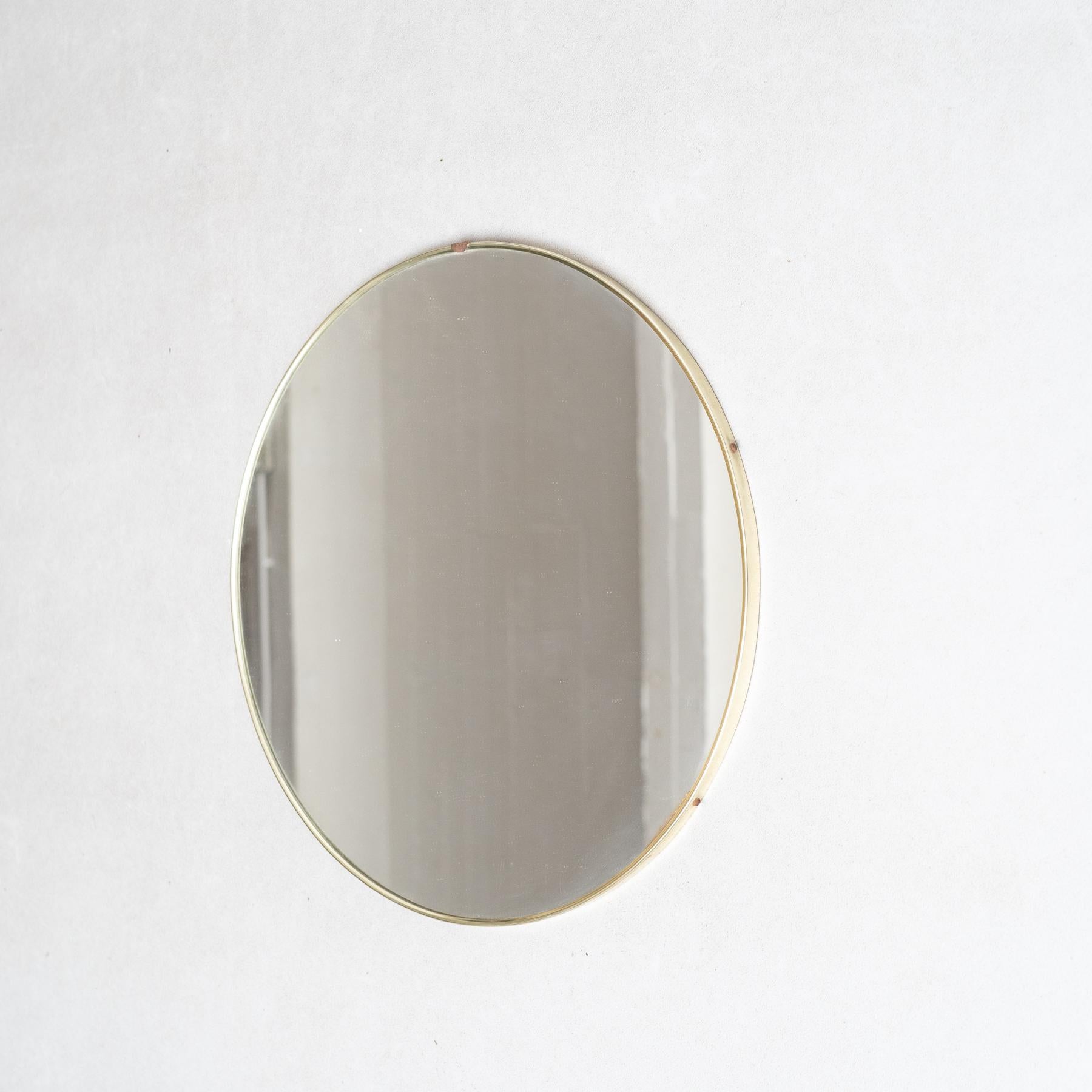 Francese Antique Mirror francese della metà del XX secolo, circa 1960 in vendita