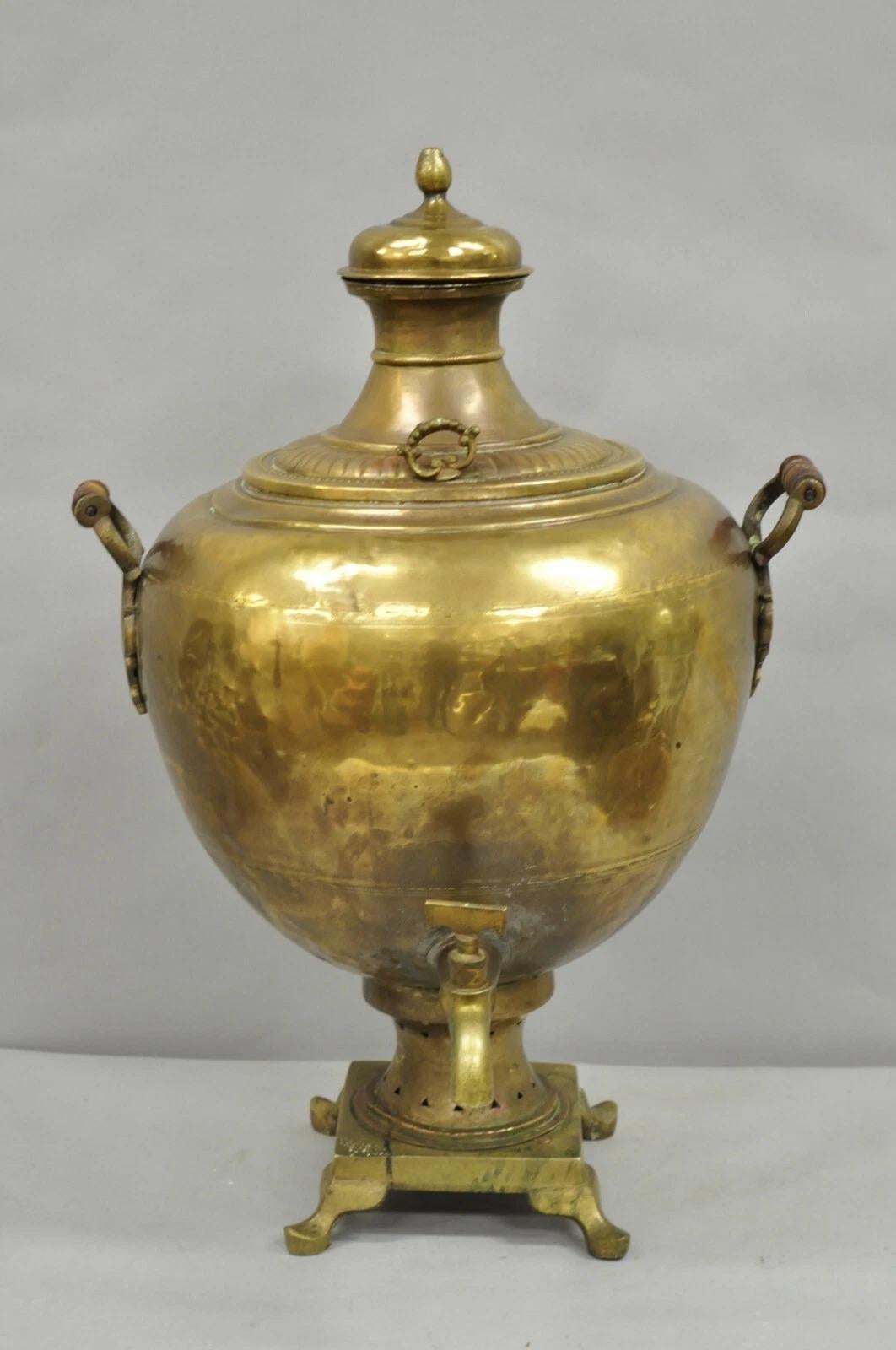 Other Antique Middle Eastern Moroccan Giant 30