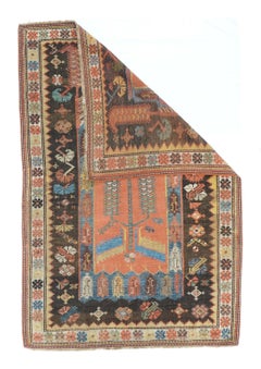 Antique Milas Rug