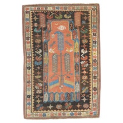 Antique Milas Rug