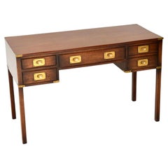 Desks and Writing Tables