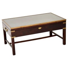 Coffee and Cocktail Tables