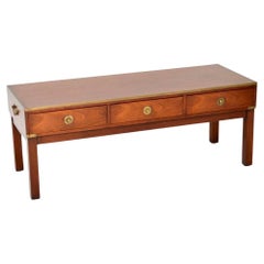 Coffee and Cocktail Tables