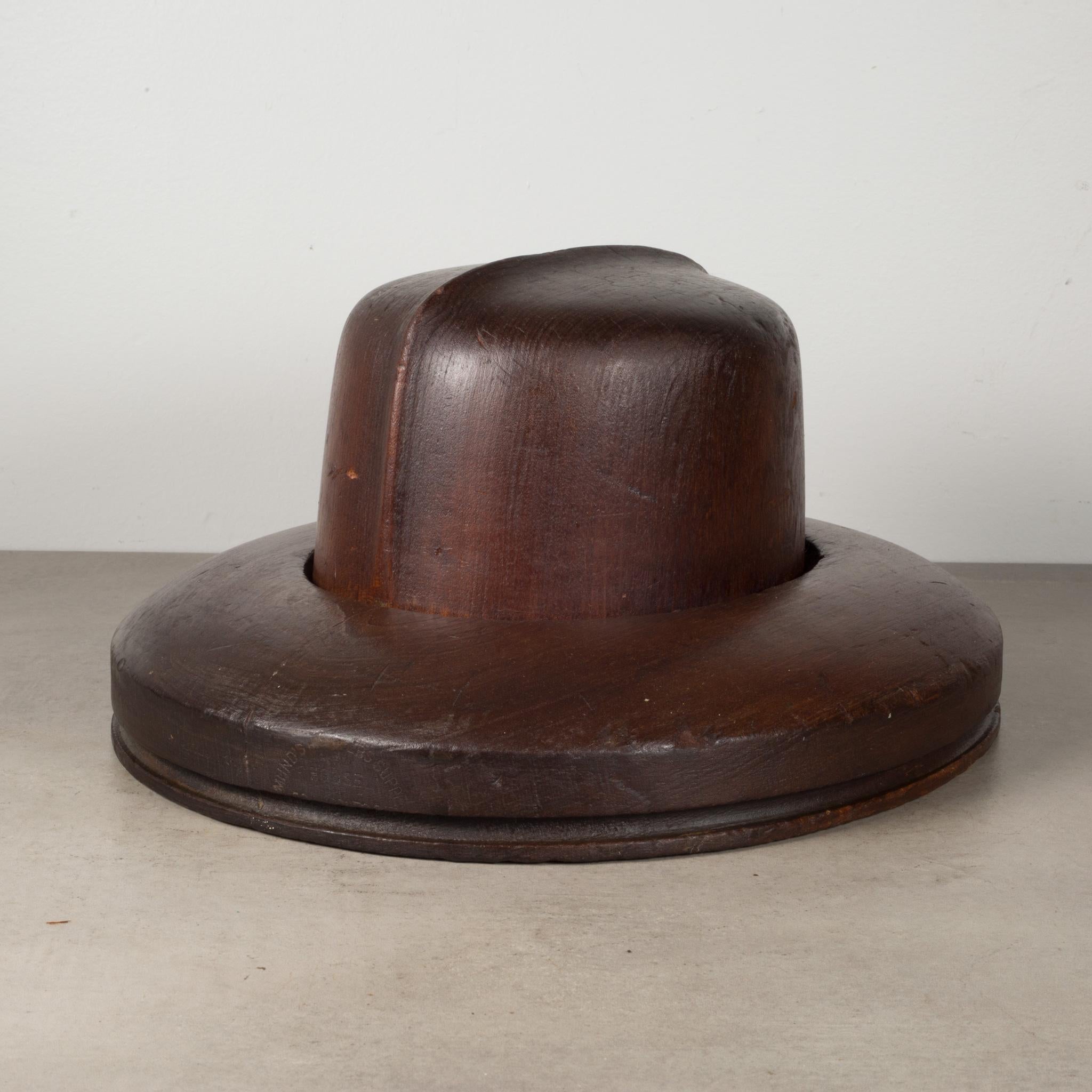 cowboy hat forms