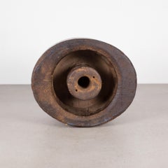 Antique Millinery Hat Form c.1890-1920