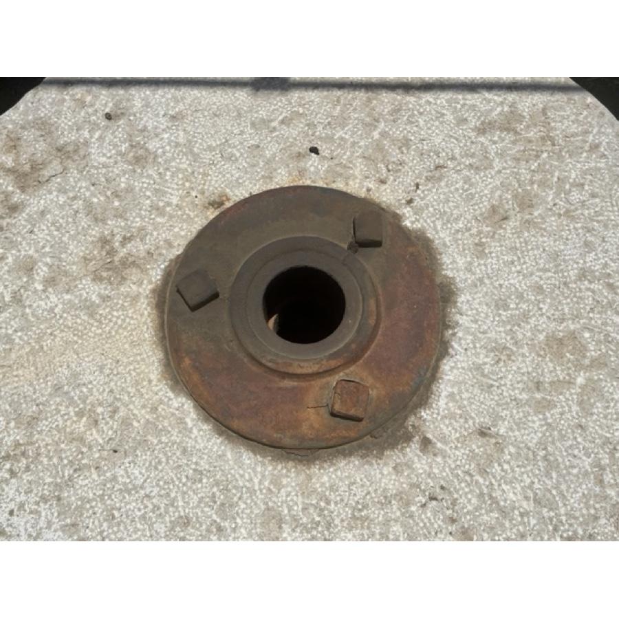 Piedra de molino antigua Europeo en venta