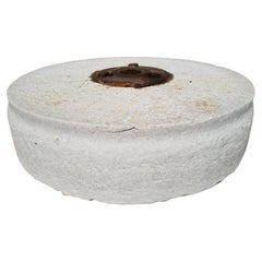 Antique Millstone