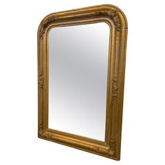 Antique Mirror, um 1890