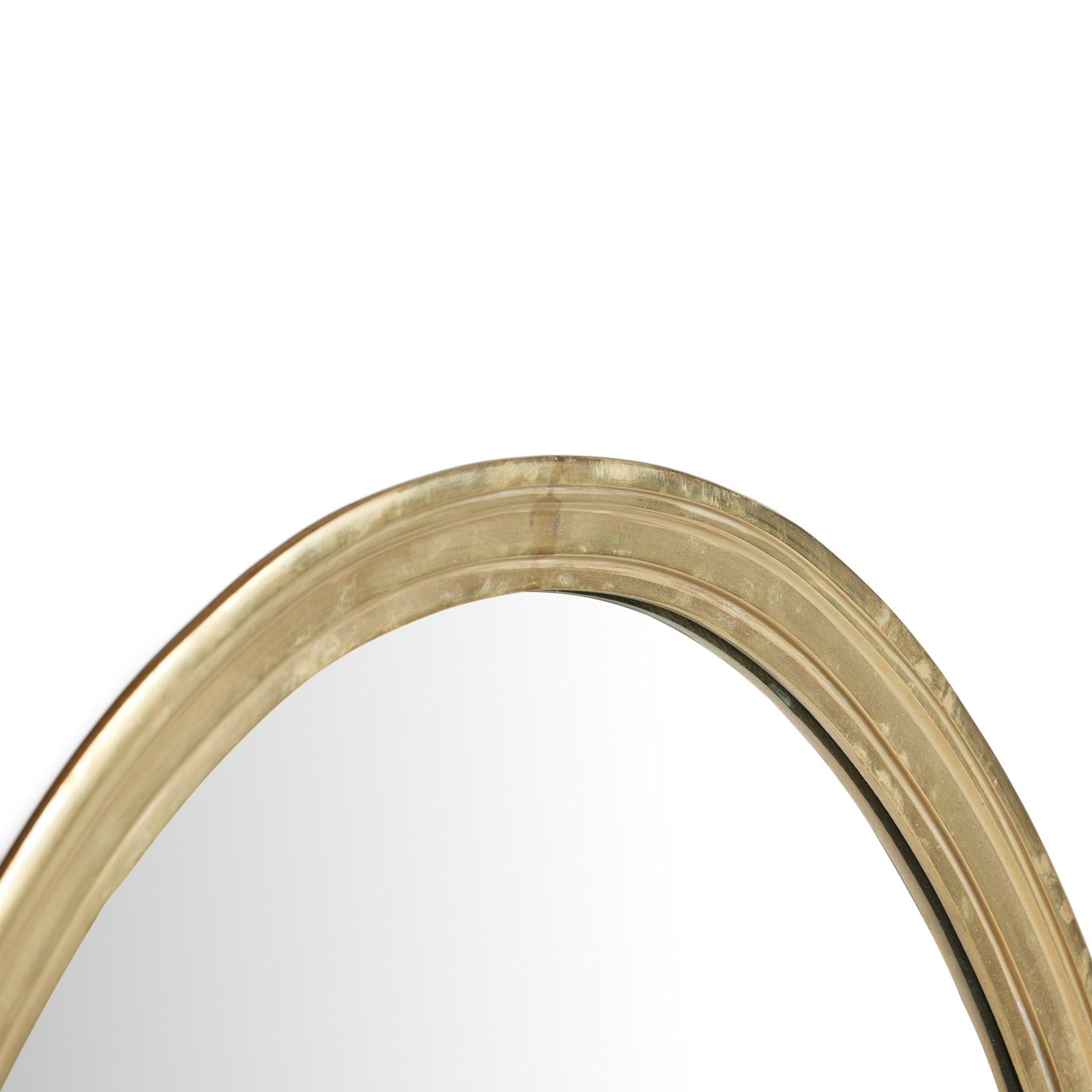 Antique Mirror from USA Excellent état - En vente à Sagaponack, NY