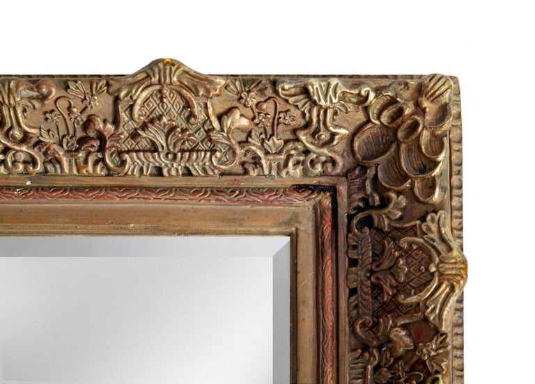 Antique Mirror For Sale at 1stDibs