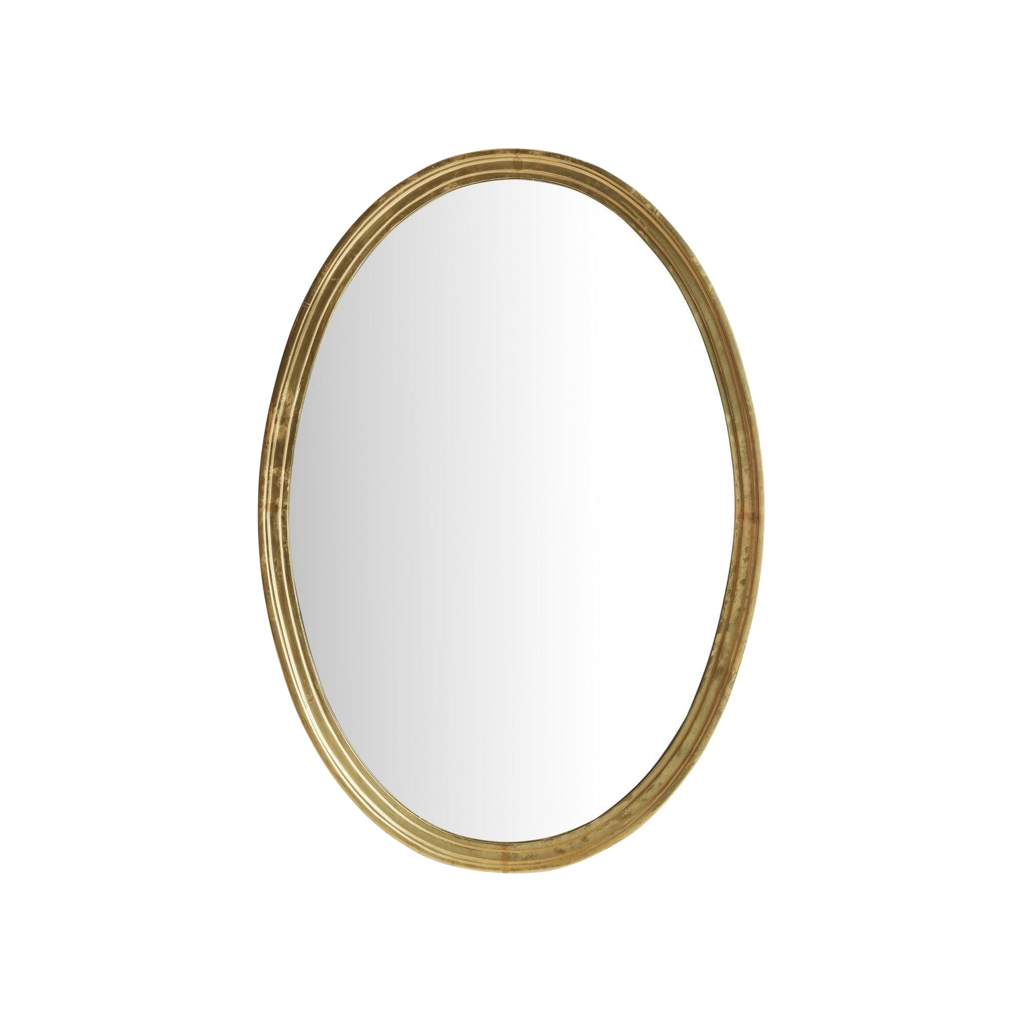 Antique Mirror dagli USA