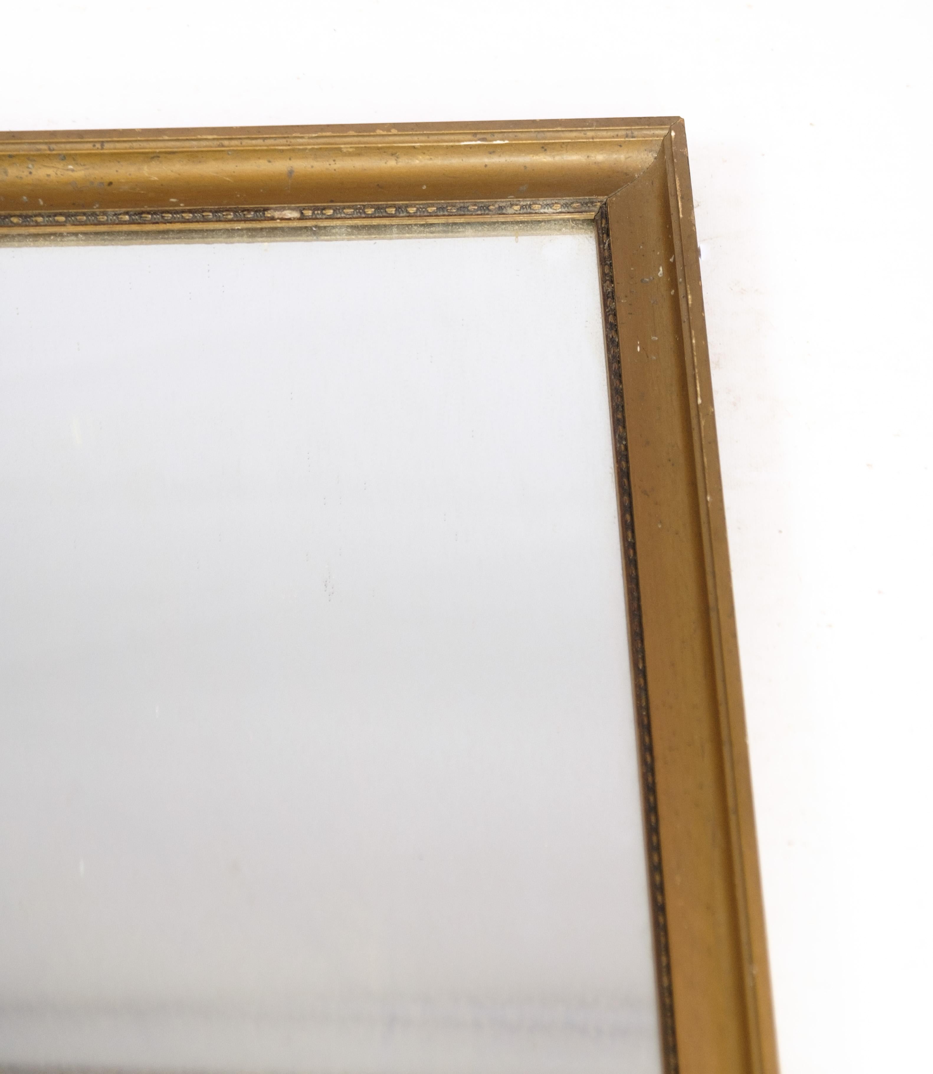 gilded frames for sale