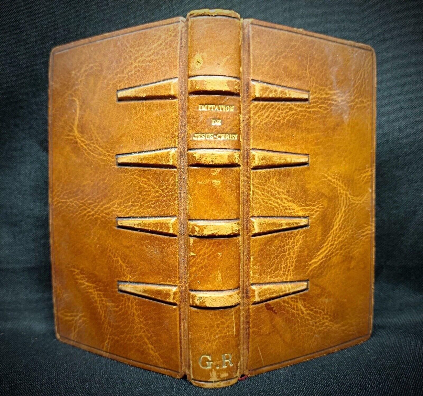 Empire Antique Missal No. 21 