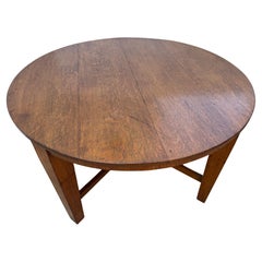 Tavoli da pranzo in Wood