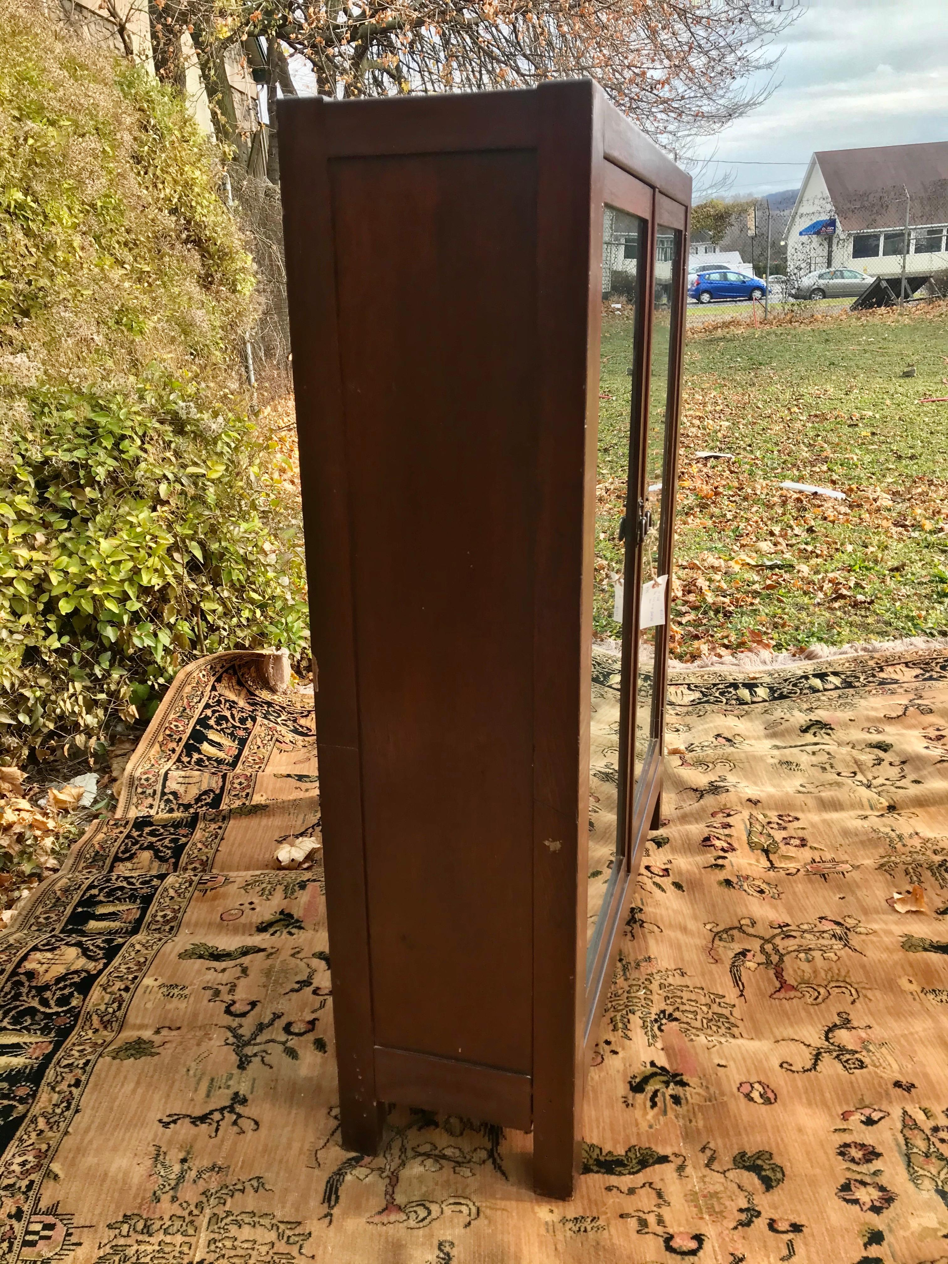 Arts and Crafts Antique  