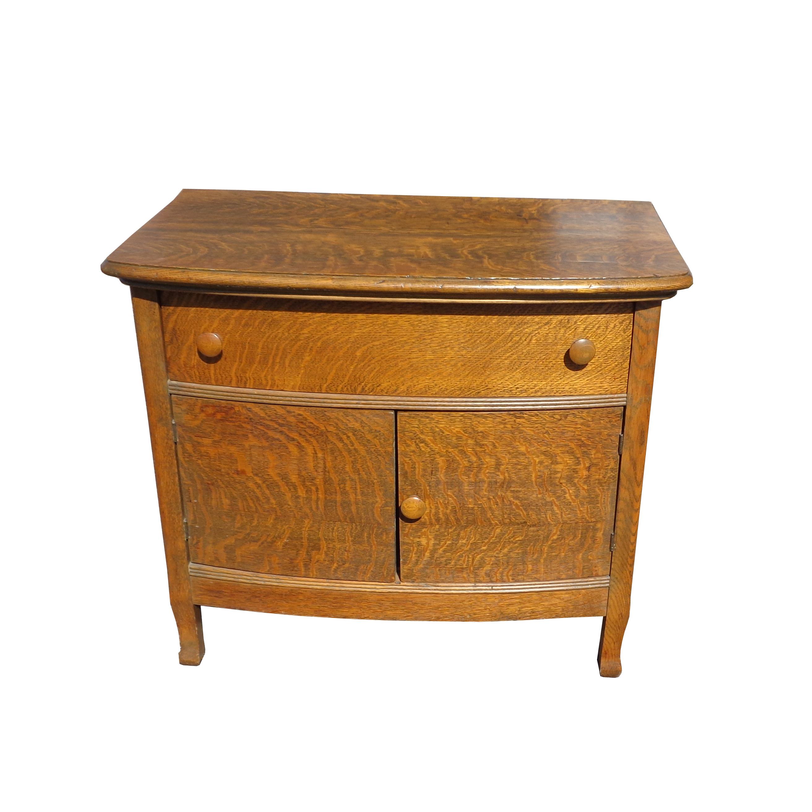 oak antique furniture